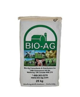 Hog Grower Premix